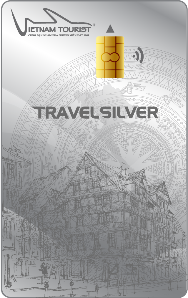 HẠNG THẺ SILVER - "HÀNH TRÌNH THƯỢNG LƯU - ĐẶC QUYỀN RIÊNG BIỆT"